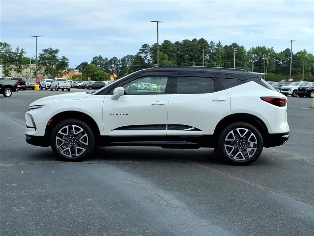2023 Chevrolet Blazer RS - Photo 17