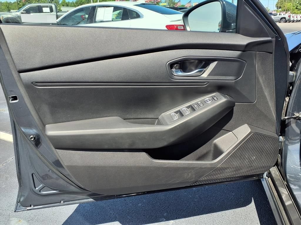 Used 2024 Honda Accord Sedan LX Sedan