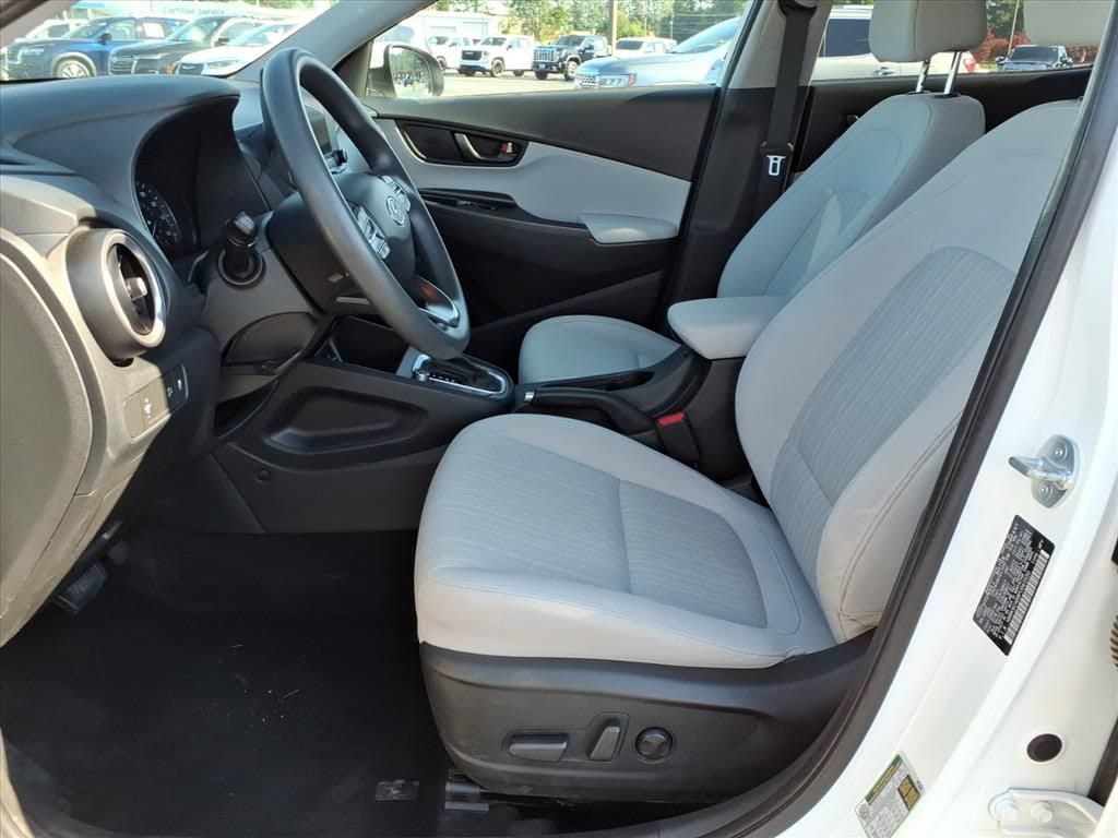 Used 2023 Hyundai Kona SEL SUV