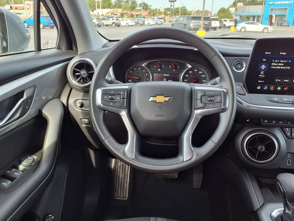 2024 Chevrolet Blazer 2LT - Photo 24