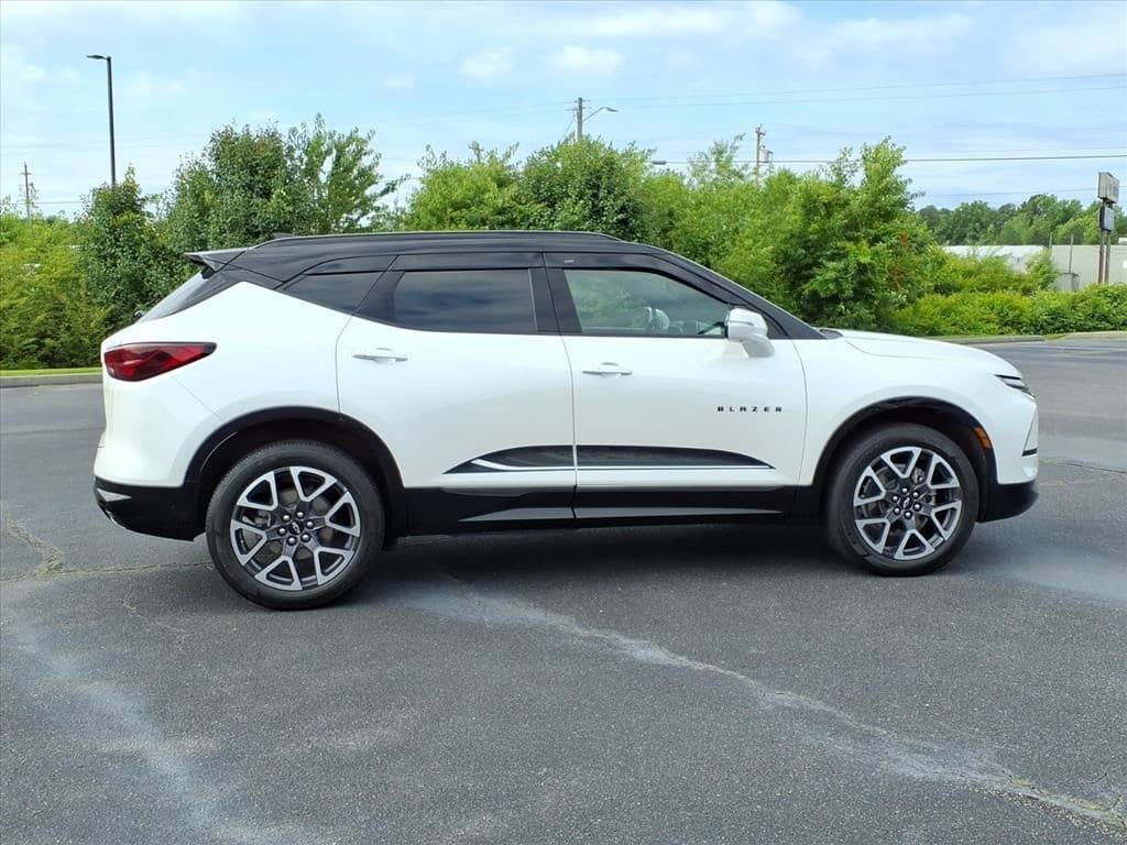 2023 Chevrolet Blazer RS - Photo 21