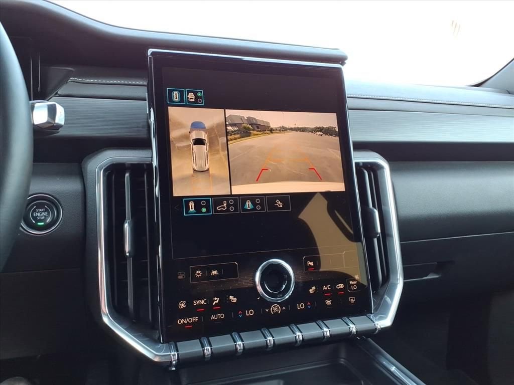2025 GMC Acadia Elevation - Photo 10