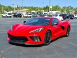  Chevrolet Corvette Stingray