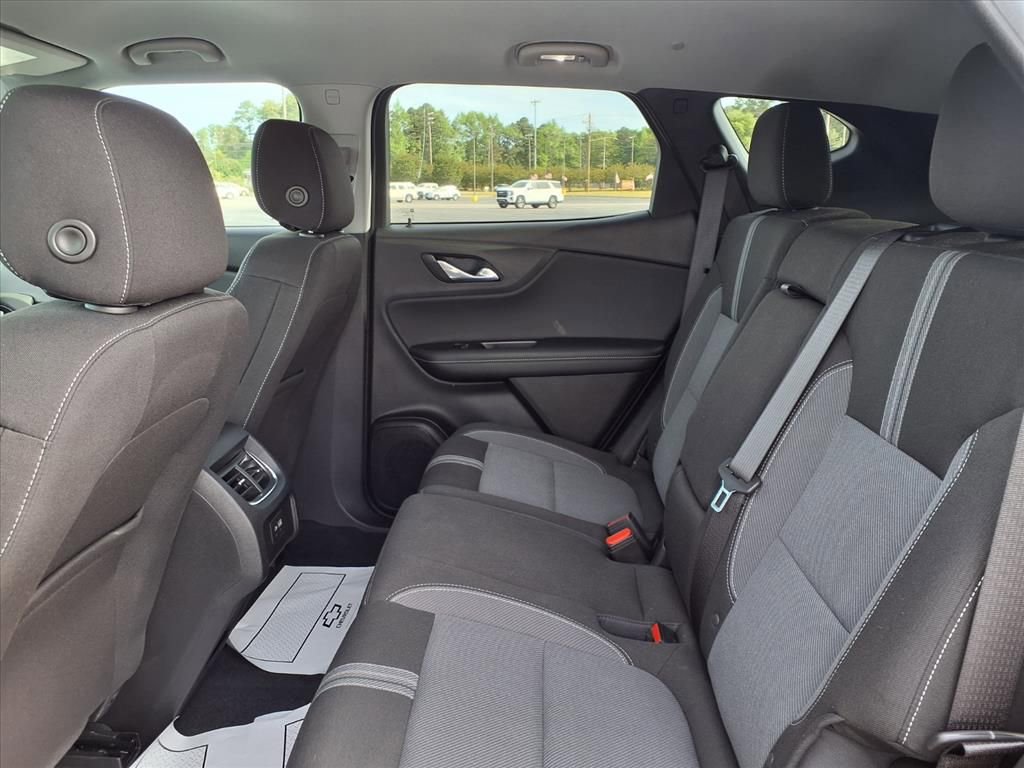 2024 Chevrolet Blazer 2LT - Photo 23