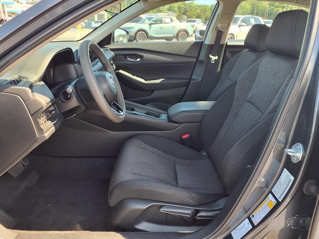 Used 2024 Honda Accord Sedan LX