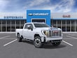  GMC Sierra 2500 HD