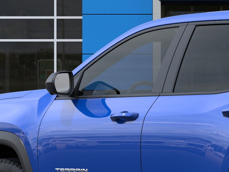 2026 GMC Terrain Elevation - Photo 12