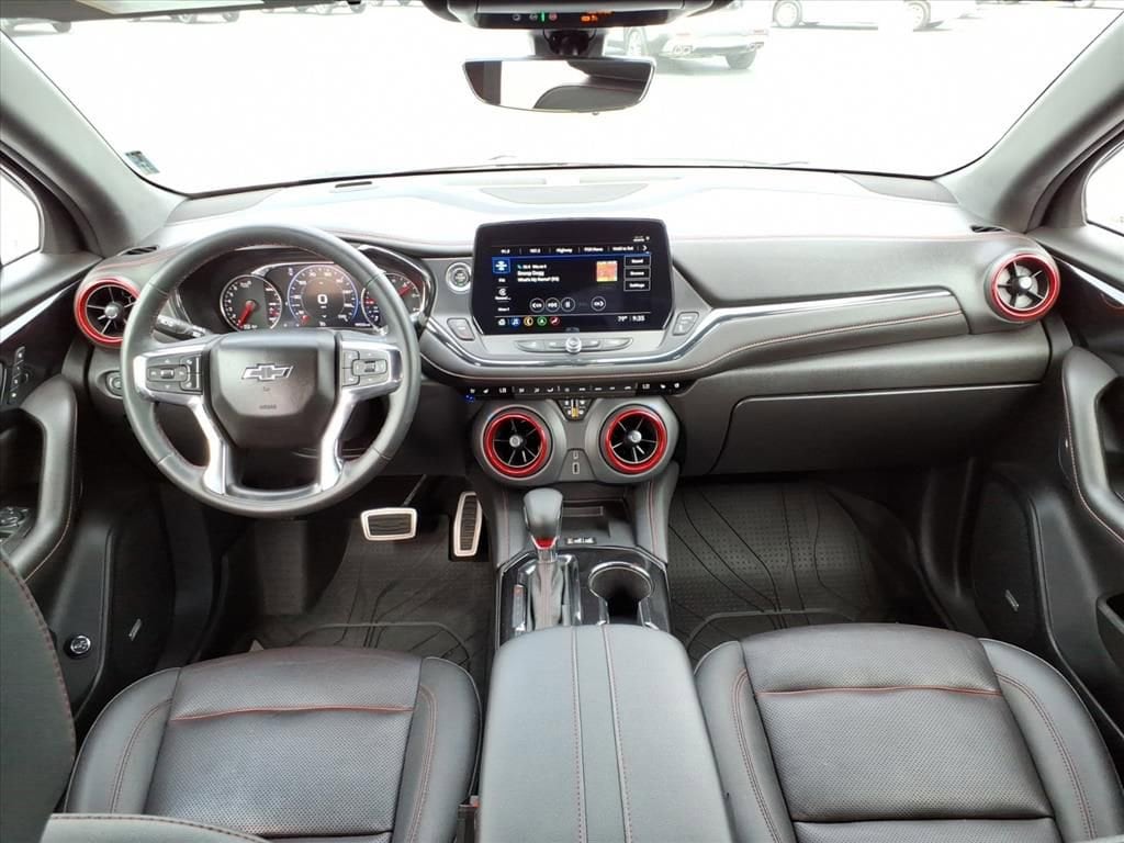 2023 Chevrolet Blazer RS - Photo 28