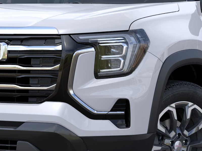 2027 GMC Terrain Elevation - Photo 10