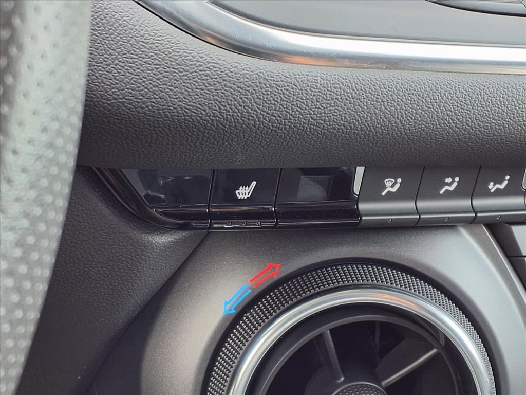 2024 Chevrolet Blazer 2LT - Photo 10