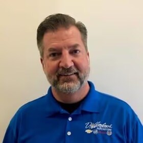 Staff member Rusty Jackson from ID_fa19ea