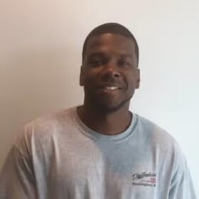 Staff member Bryan Stanback from ID_9ff6df