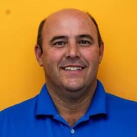 Staff member Michael Williams from ID_fa19ea