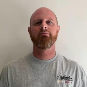 Staff member Eric Rheault from ID_9ff6df