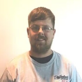 Staff member Josh Clark from ID_9ff6df
