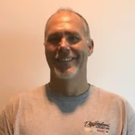 Staff member Jamie Gibson from ID_9ff6df