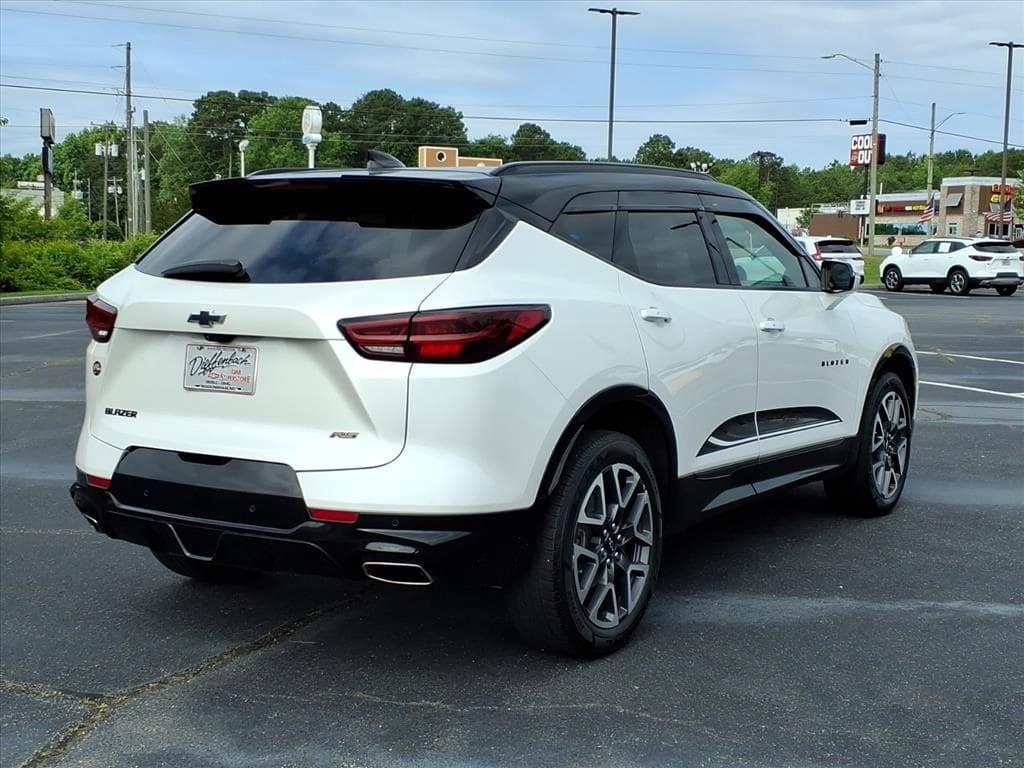 2023 Chevrolet Blazer RS - Photo 20