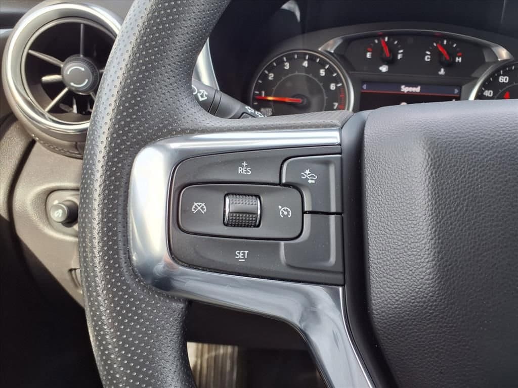 2024 Chevrolet Blazer 2LT - Photo 13