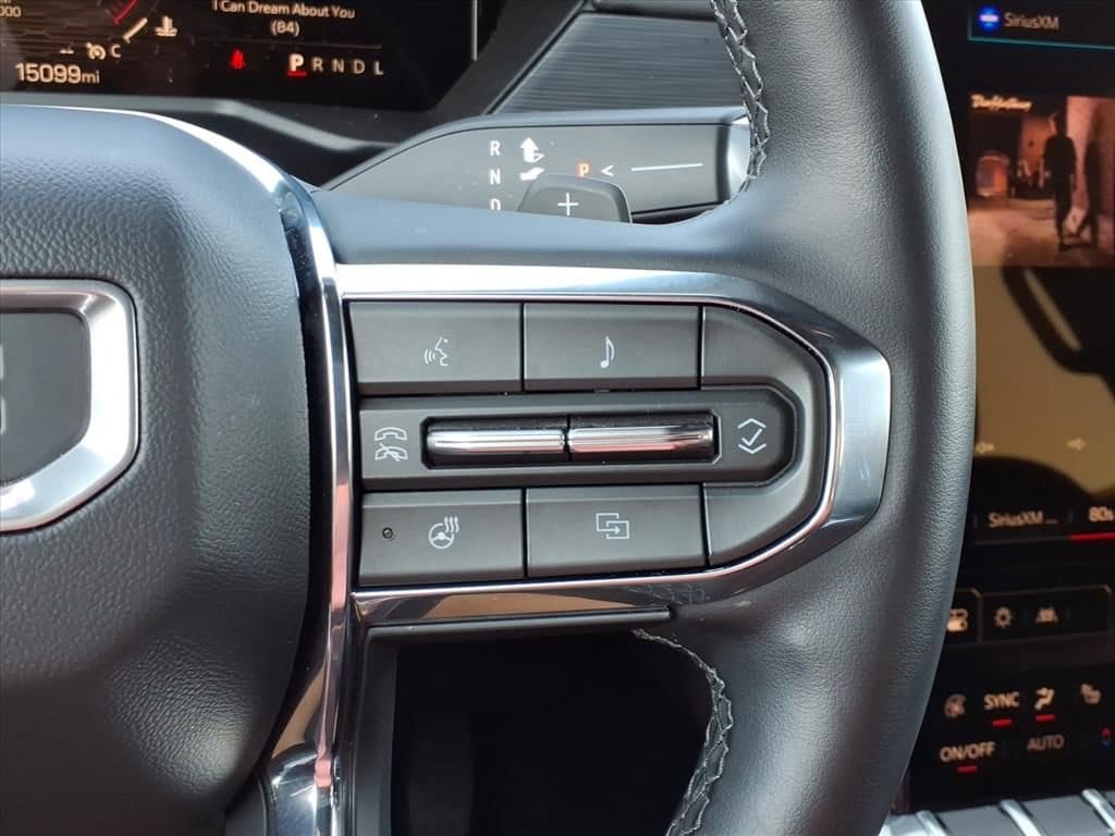 2025 GMC Acadia Elevation - Photo 16