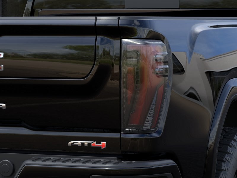 2026 GMC Sierra 2500HD AT4 - Photo 11