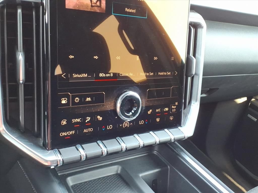 2025 GMC Acadia Elevation - Photo 11