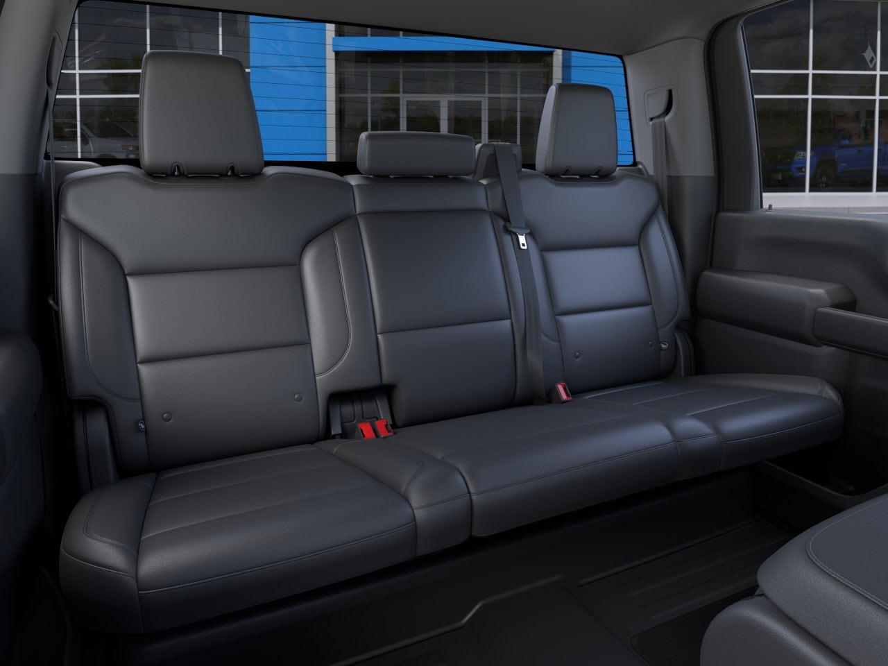 2026 GMC Sierra 2500HD Pro - Photo 17