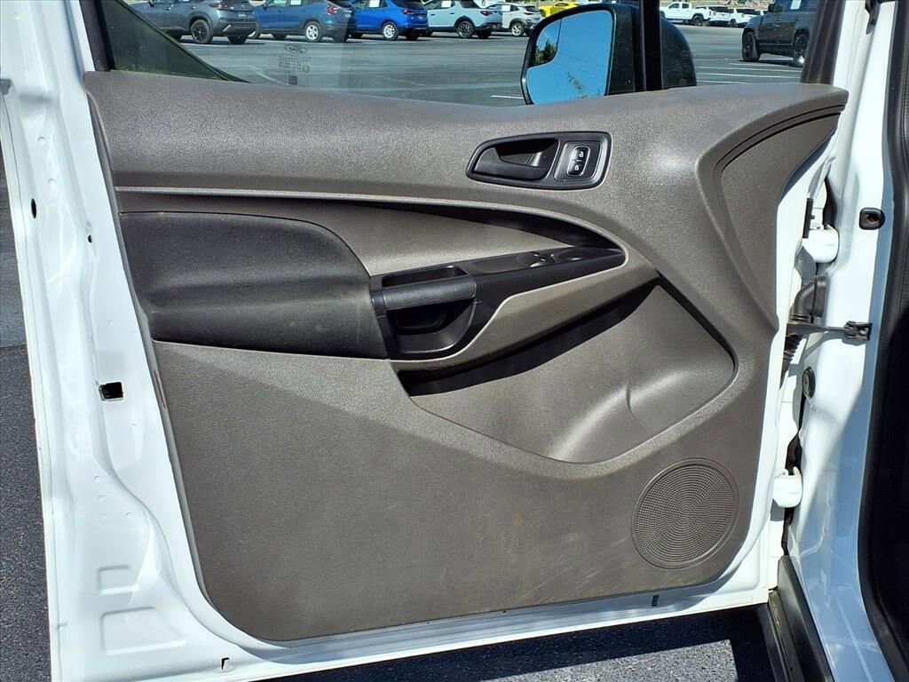 Used 2020 Ford Transit Connect Van XL