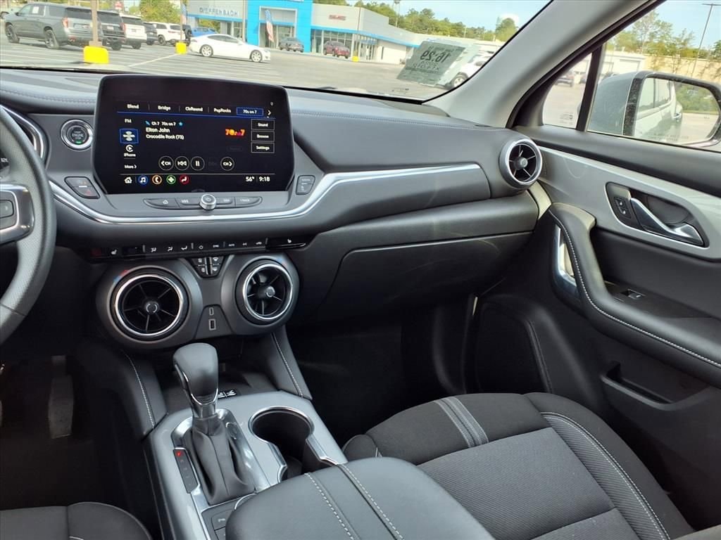 2024 Chevrolet Blazer 2LT - Photo 25