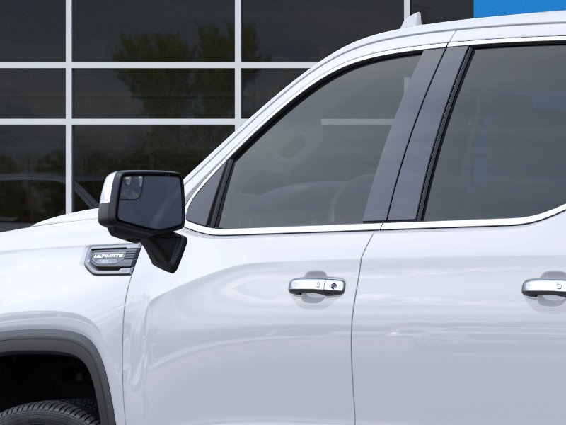 2026 GMC Sierra 1500 Denali Ultimate - Photo 12