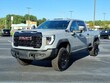  GMC Sierra 2500 HD
