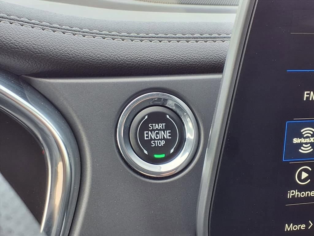 2024 Chevrolet Blazer 2LT - Photo 11