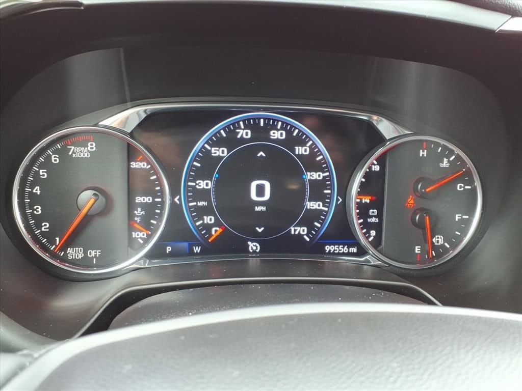 2023 Chevrolet Blazer RS - Photo 29