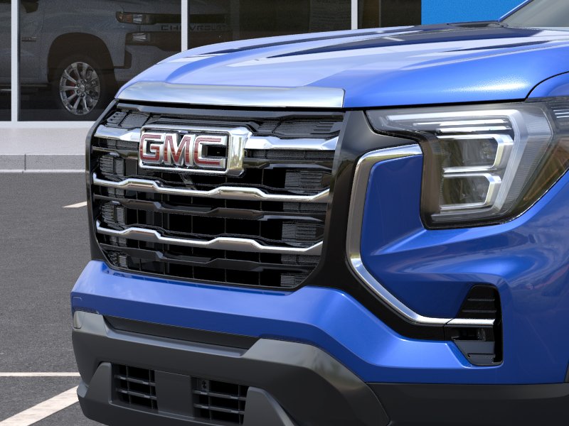 2026 GMC Terrain Elevation - Photo 13