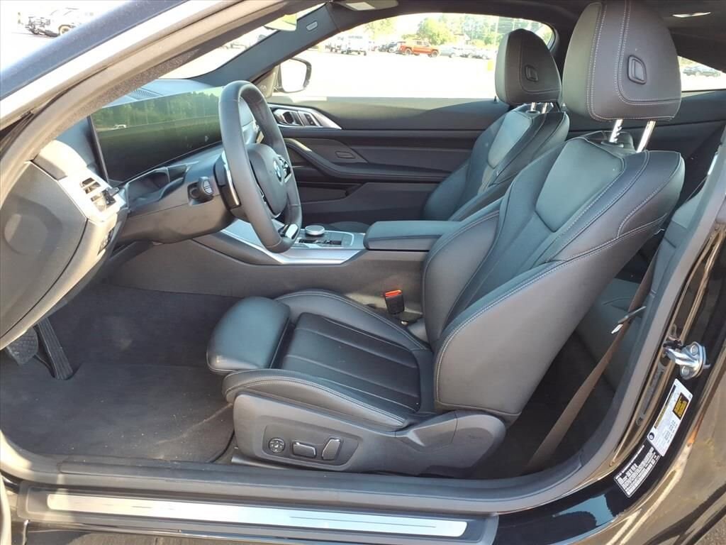 Used 2026 BMW 4 Series 430i