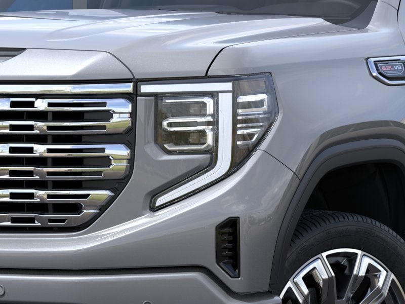2026 GMC Sierra 1500 Denali - Photo 10