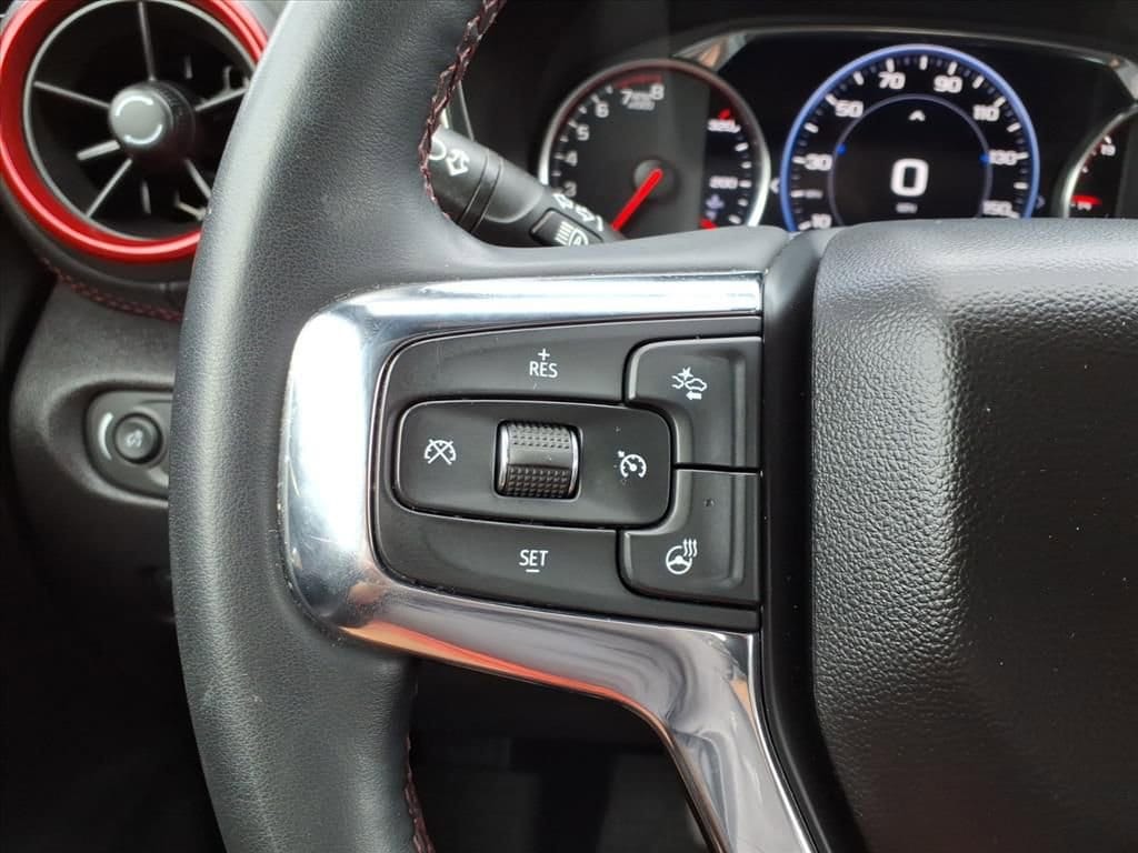 2023 Chevrolet Blazer RS - Photo 15