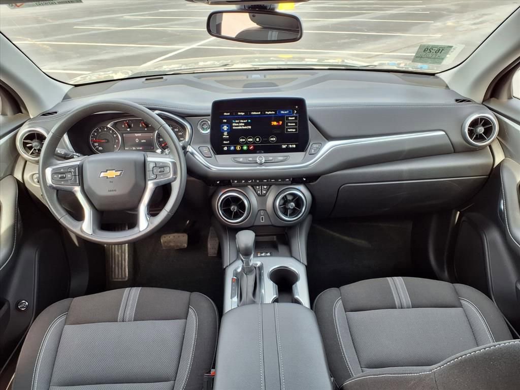 2024 Chevrolet Blazer 2LT - Photo 26