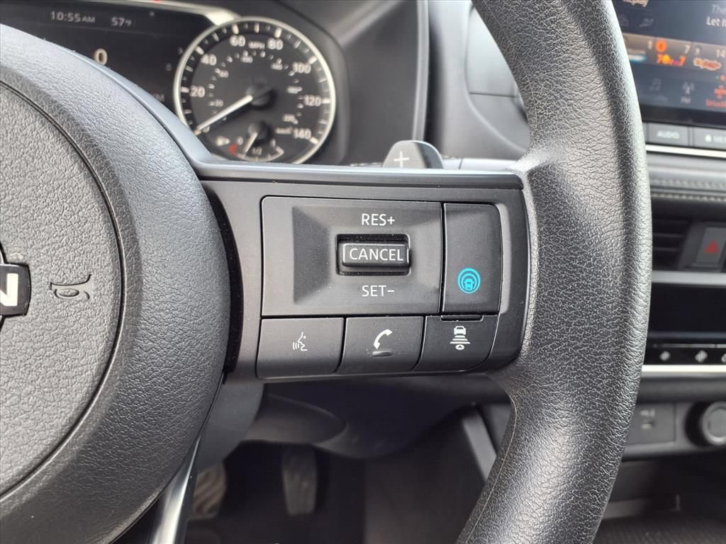 2024 Nissan Rogue SV - Photo 15
