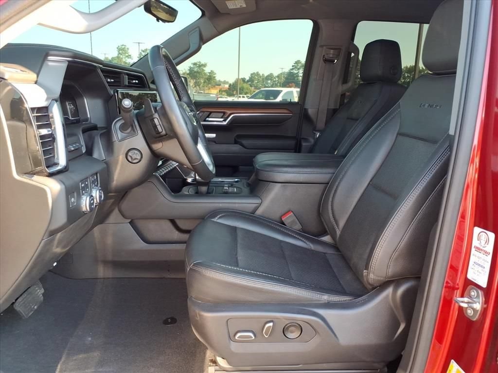 Used 2023 GMC Sierra 1500 Denali Truck