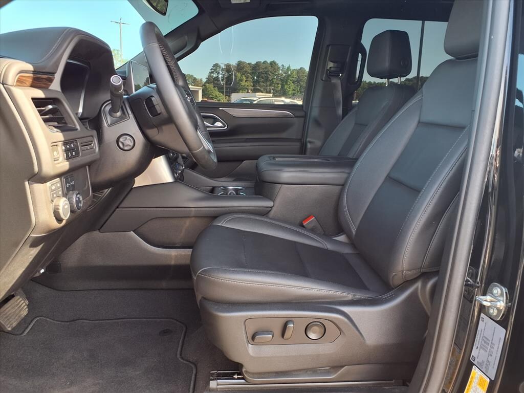 Used 2023 Chevrolet Suburban Z71 SUV