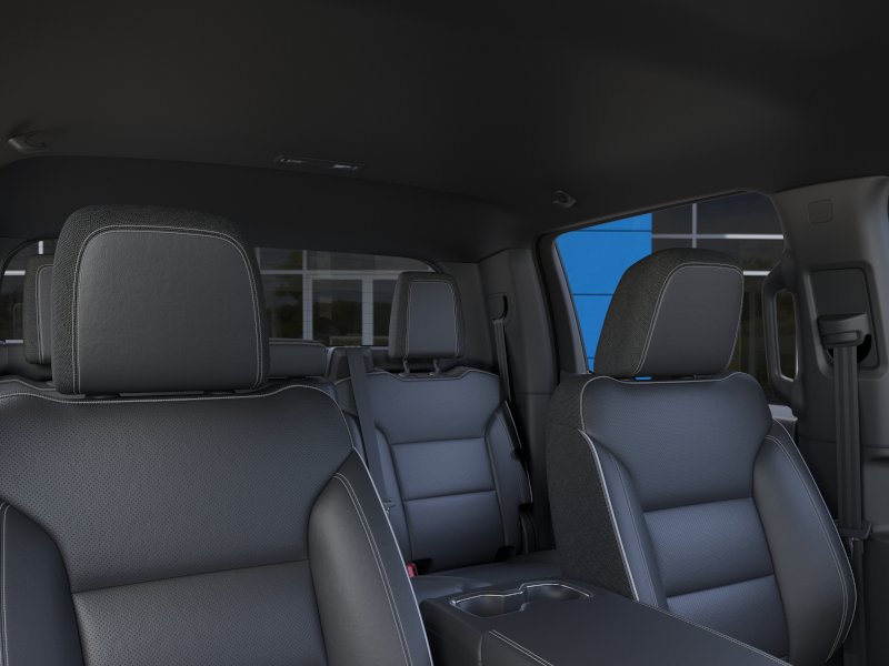 2026 GMC Sierra EV Elevation - Photo 24