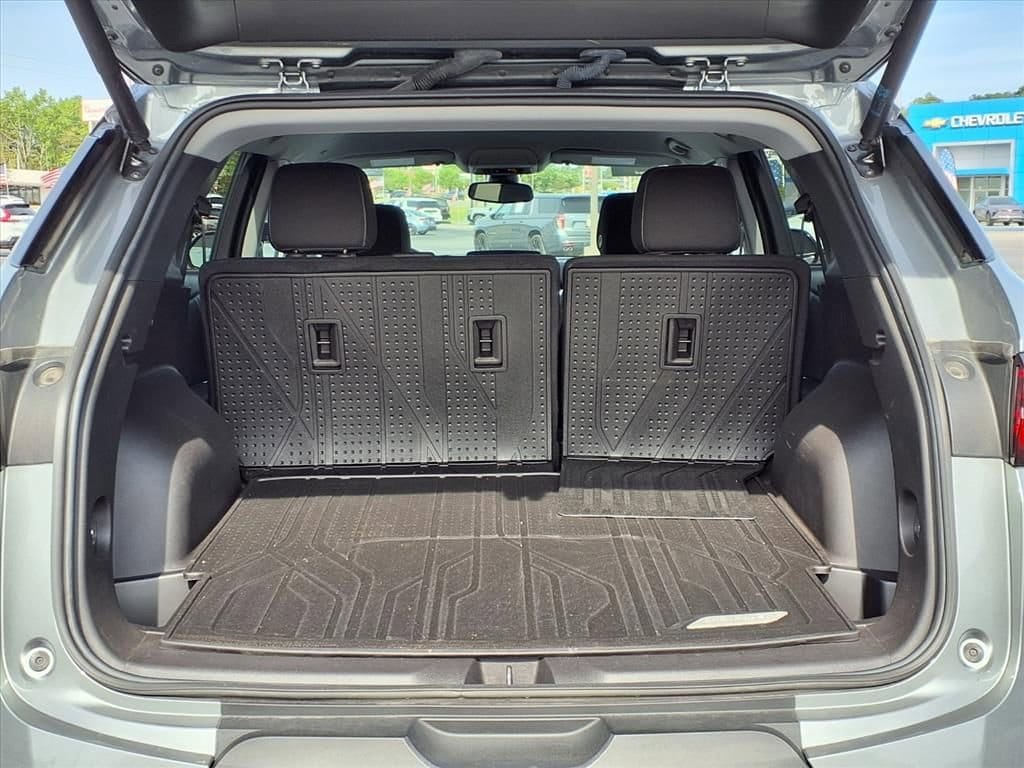 2024 Chevrolet Blazer 2LT - Photo 21