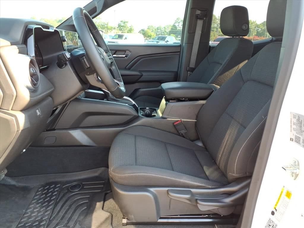 Used 2024 Chevrolet Colorado LT Truck