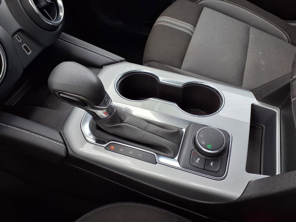 2024 Chevrolet Blazer 2LT - Photo 12