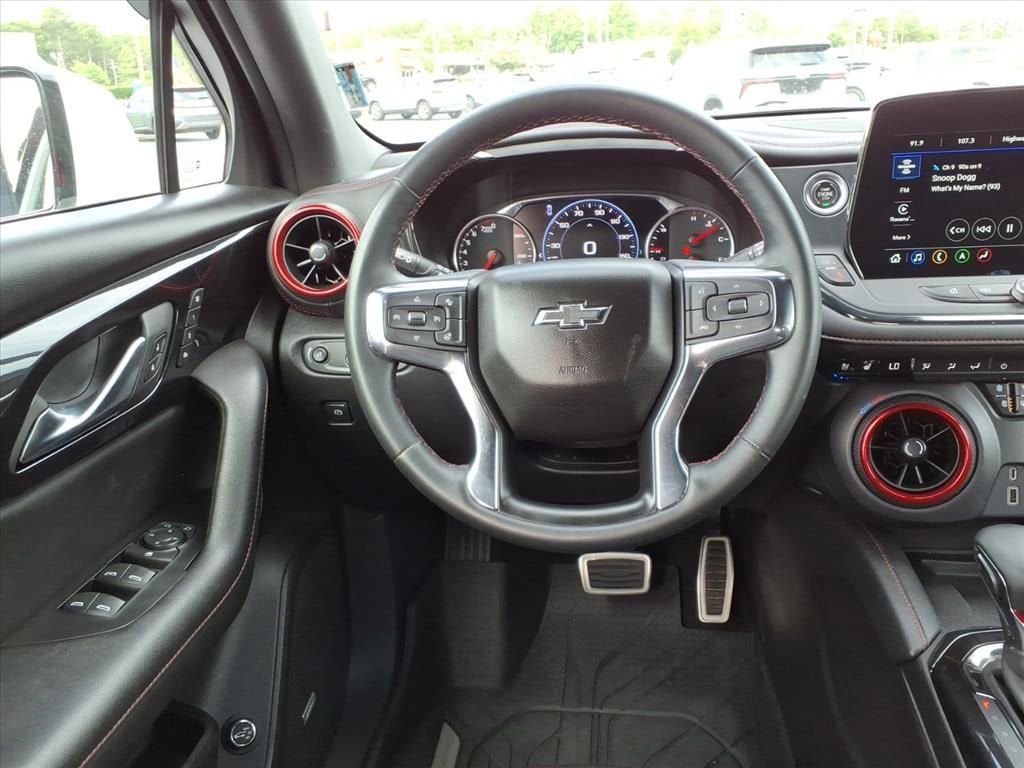 2023 Chevrolet Blazer RS - Photo 26