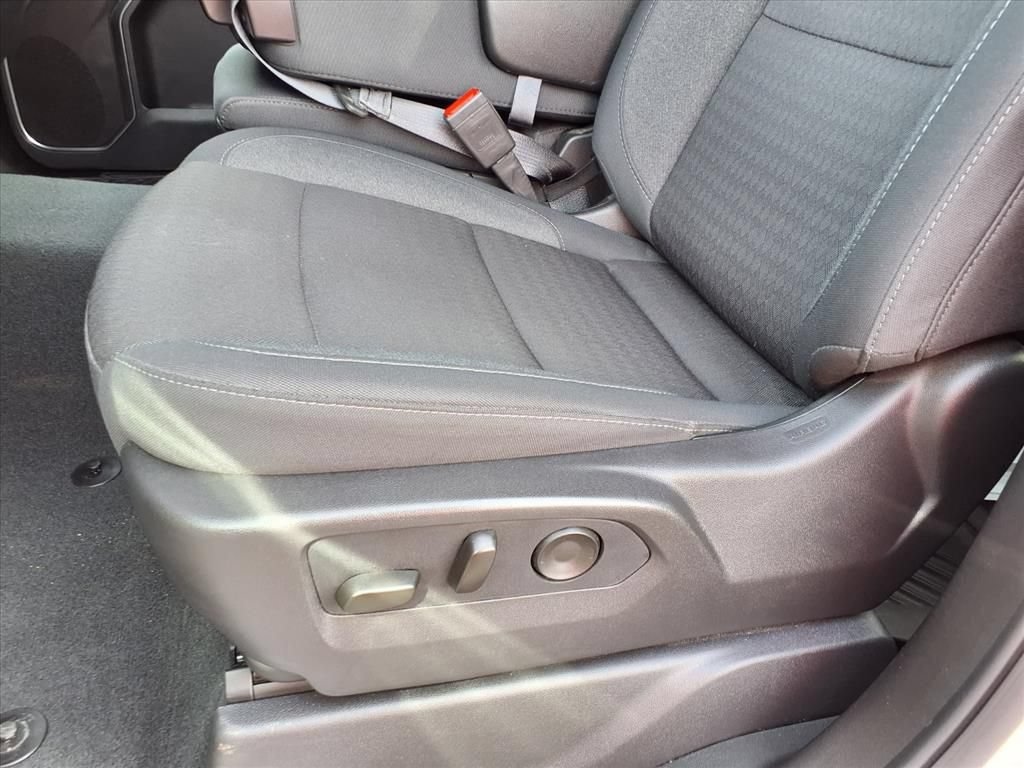 Used 2025 Chevrolet Silverado 2500 HD LT Truck