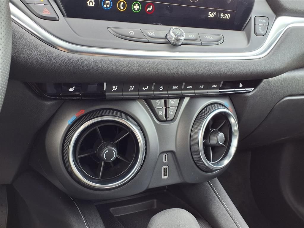 2024 Chevrolet Blazer 2LT - Photo 9