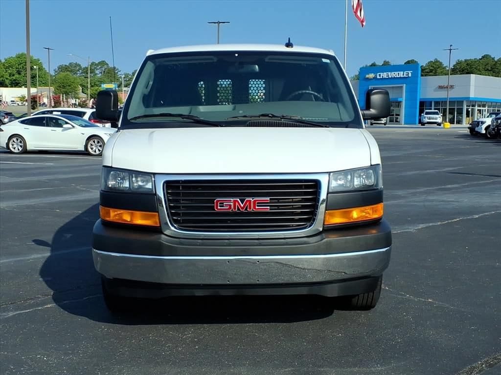 1GTW7AFP2S1167781