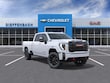  GMC Sierra 2500 HD