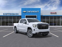 2026 GMC Sierra 1500 Denali Ultimate Truck